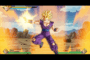 Gameplay d’un jeu similaire à DRAGON BALL : Sparking! Zero