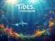 key art officiel d'un jeu inspiré de Tides of Tomorrow