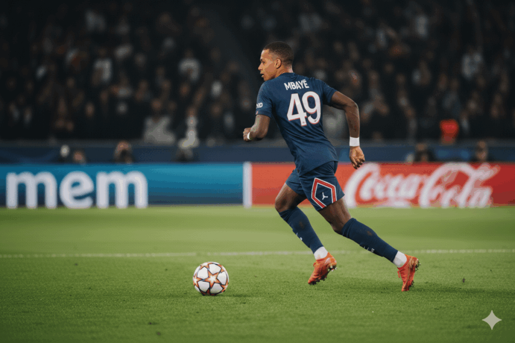 Joueur similaire à Ibrahim Mbaye