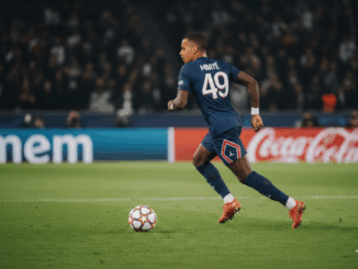 Joueur similaire à Ibrahim Mbaye