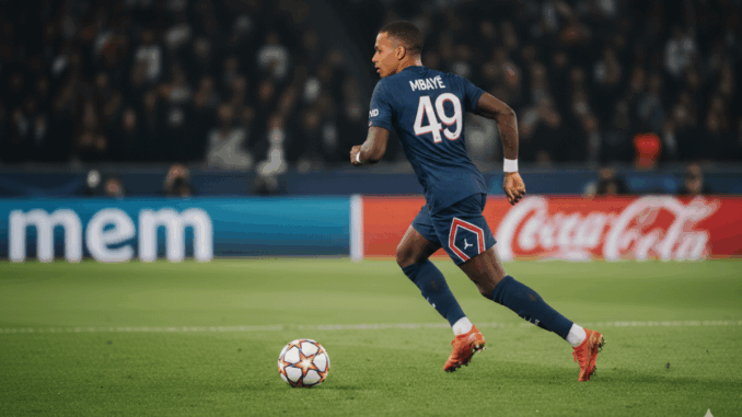 Joueur similaire à Ibrahim Mbaye