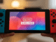 Une console avec Nintendo Switch Online