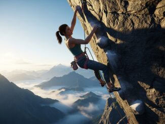 personnage comme celui de Aava dans Cairn