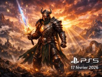 personnage en armure comme celui de Awoded