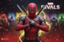 personnage similaire à celui de Deadpool dans Marvel Rivals