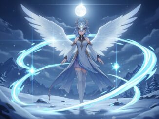 personnage simlaire à celui de la version 6.3 de genshin impact