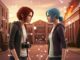 personnages comme ceux de Life is Strange: Reunion