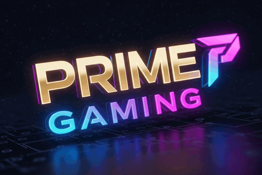 Prime Gaming