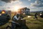 Gameplay d’un jeu comme PUBG : Blindspot