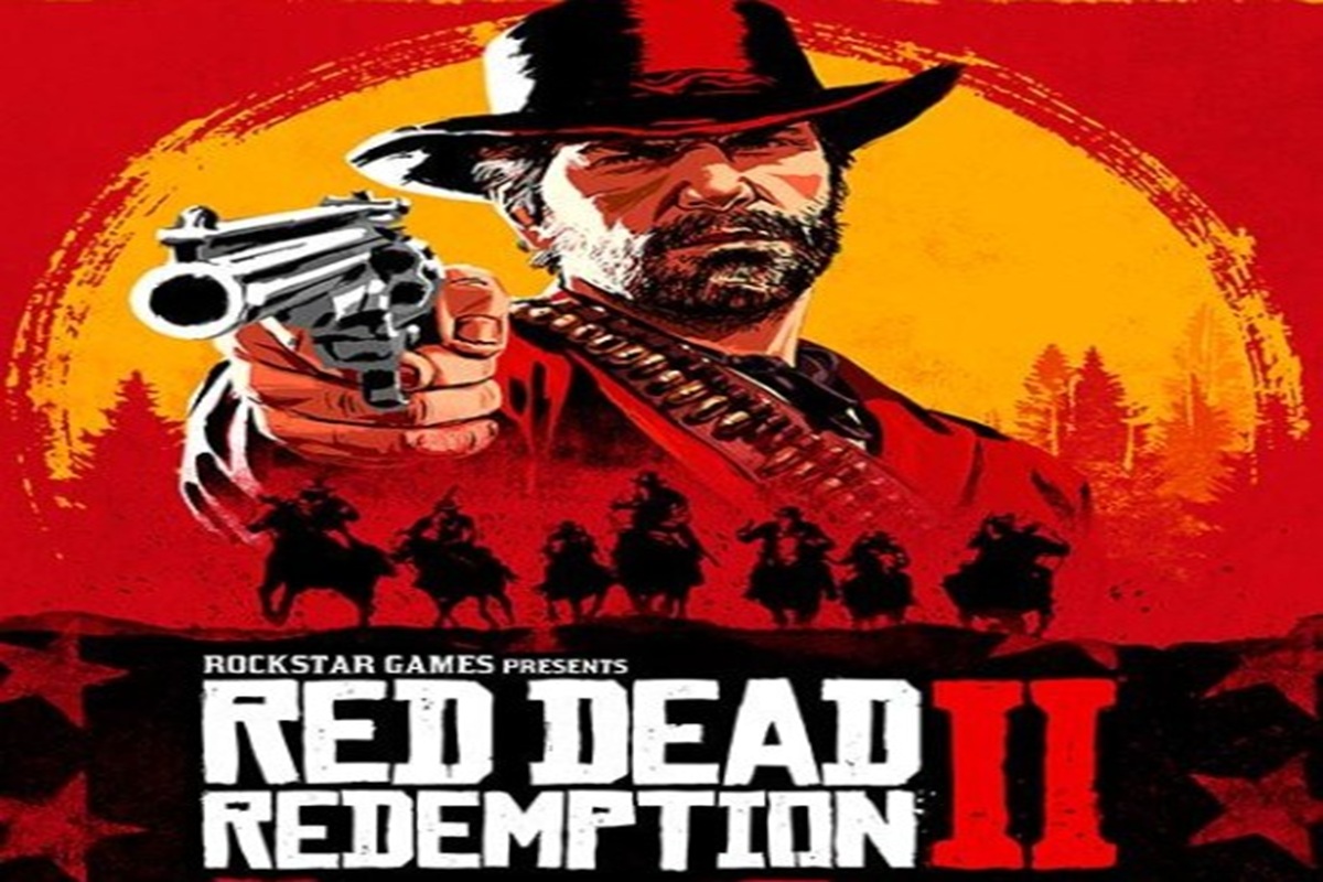 Red Dead Redemption 2 Des Recompenses Offertes Par Rockstar Games 
