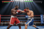 Gameplay d’un jeu de boxe similaire à Undisputed