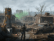 Univers post-apocalyptique comme dans Fallout