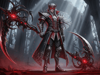 Retrouvez des personnages iconiques dans Code Vein II