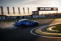 Gameplay d’un jeu de course comme Gran Turismo