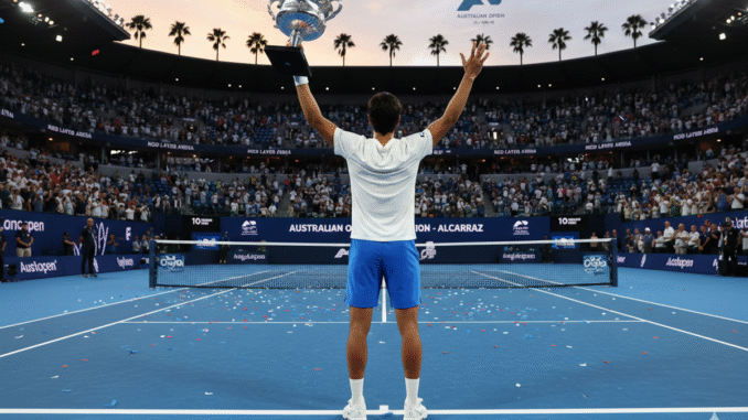 Joueur qui ressemble a Carlos Alcaraz