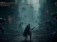Gameplay d’un souls-like comme Bloodborne