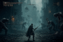 Gameplay d’un souls-like comme Bloodborne