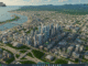 Gameplay d’un jeu de gestion comme Cities : Skylines 2