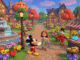 Gameplay d’un jeu similaire à Disney Dreamlight Valley