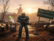 Gameplay d’un jeu vidéo comme Fallout 86