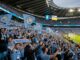 Supporteurs de Manchester City
