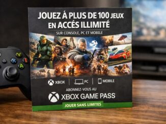 Un Game Pass