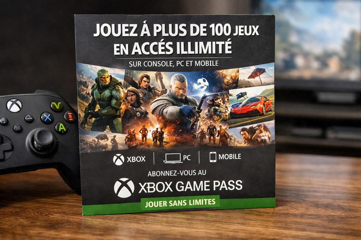 Un Game Pass