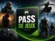 Illustration du Game Pass