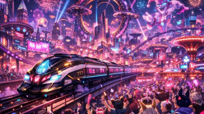 gameplay d’un jeu comme la version 4.0 de Honkai Star Rail