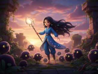 guide spirituelle inspirée de celle de Kena: Scars of Kosmora