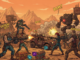 Gameplay d’un jeu similaire à Borderlands