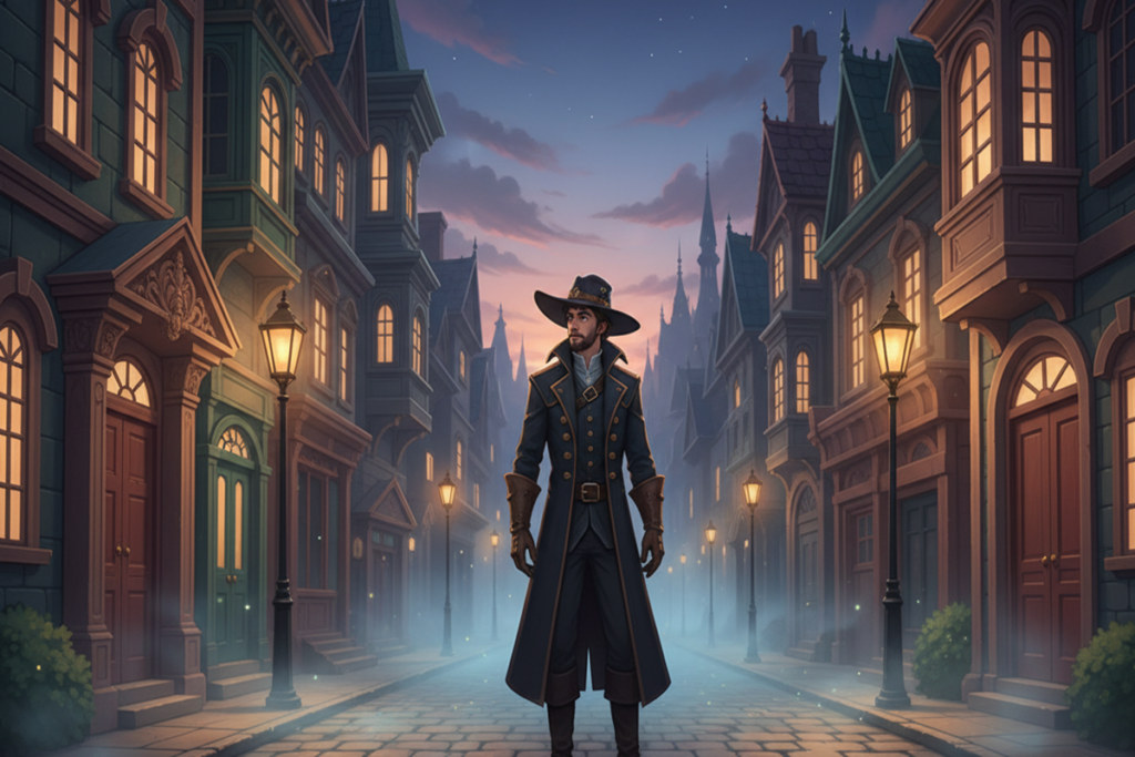 Gameplay d’un souls-like comme Bloodborne