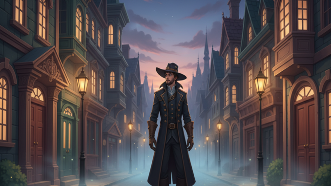 Gameplay d’un souls-like comme Bloodborne