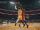 Renseignez-vous sur le jeu vidéo NBA 2K26