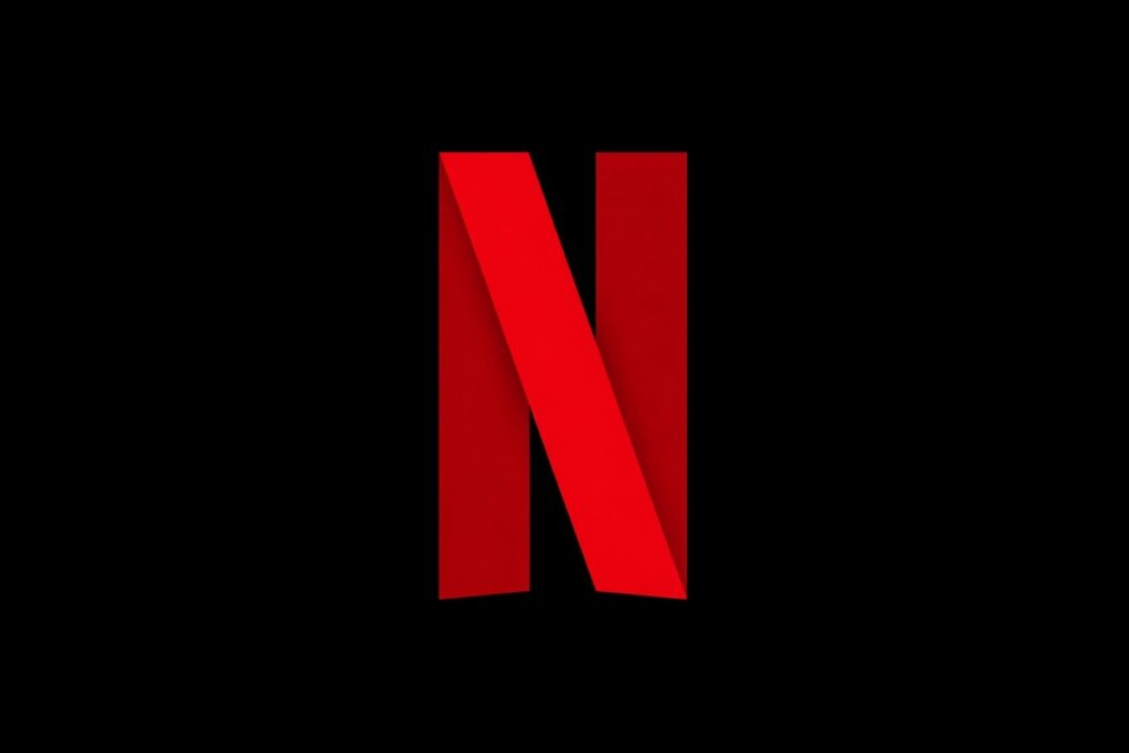 Logo de Netflix
