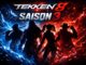 personnages inspirés des personnages de la saison 3 de Tekken 8