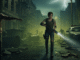 Gameplay d’un jeu de survie similaire à Resident Evil Requiem