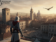 Un assassin comme dans le jeu Assassin’s Creed d’Ubisoft