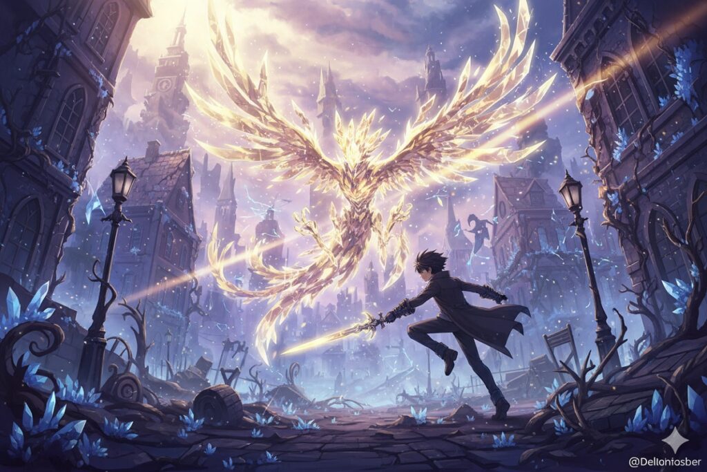 scène de combat d’un jeu comme Rev. Noir