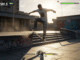 Gameplay d’un jeu de glisse comme Skate Style