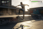 Gameplay d’un jeu de glisse comme Skate Style