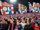 Supporteurs de Lyon