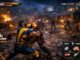 un jeu avec Wolverine comme Marvel Tōkon: Fighting Souls
