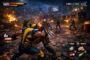 un jeu avec Wolverine comme Marvel Tōkon: Fighting Souls