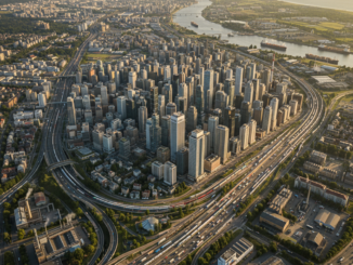 Gameplay d’un jeu similaire à Transport Fever 3