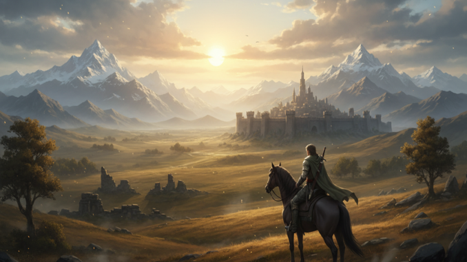 Gameplay similaire au jeu de Pearl Abyss, Crimson Desert