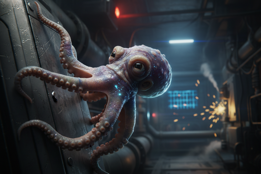 Gameplay d’un jeu similaire à Darwin’s Paradox