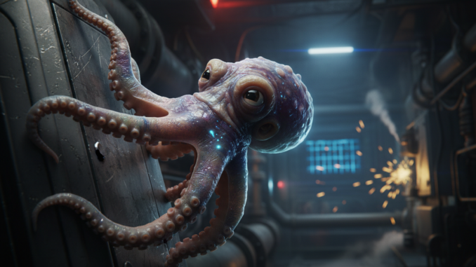 Gameplay d’un jeu similaire à Darwin’s Paradox