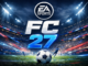 Illustration du jeu EA FC 27