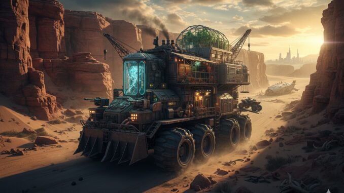 gameplay d’un jeu inspiré de Outbound